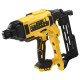 Купити Степлер скобозабивний акумуляторний безщітковий DeWALT DCFS950N. Офіційний магазин Dewalt Україна. Фірмовий інструмент та обладнання DeWALT, STANLEY, BLACK+DECKER, BOSTITCH