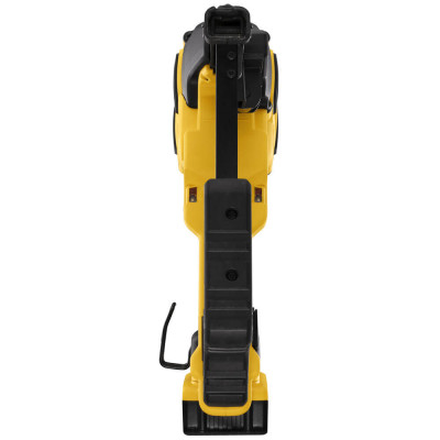 Купити Степлер скобозабивний акумуляторний безщітковий DeWALT DCFS950N. Офіційний магазин Dewalt Україна. Фірмовий інструмент та обладнання DeWALT, STANLEY, BLACK+DECKER, BOSTITCH