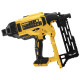 Купити Степлер скобозабивний акумуляторний безщітковий DeWALT DCFS950N. Офіційний магазин Dewalt Україна. Фірмовий інструмент та обладнання DeWALT, STANLEY, BLACK+DECKER, BOSTITCH