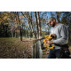 Купити Степлер скобозабивний акумуляторний безщітковий DeWALT DCFS950N. Офіційний магазин Dewalt Україна. Фірмовий інструмент та обладнання DeWALT, STANLEY, BLACK+DECKER, BOSTITCH