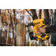 Купити Степлер скобозабивний акумуляторний безщітковий DeWALT DCFS950N. Офіційний магазин Dewalt Україна. Фірмовий інструмент та обладнання DeWALT, STANLEY, BLACK+DECKER, BOSTITCH