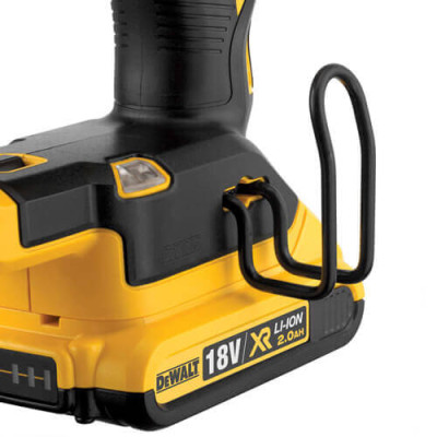 Купити Пістолет цвяхозабивний акумуляторний безщітковий DeWALT DCN680N. Офіційний магазин Dewalt Україна. Фірмовий інструмент та обладнання DeWALT, STANLEY, BLACK+DECKER, BOSTITCH