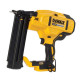 Купити Пістолет цвяхозабивний акумуляторний безщітковий DeWALT DCN680N. Офіційний магазин Dewalt Україна. Фірмовий інструмент та обладнання DeWALT, STANLEY, BLACK+DECKER, BOSTITCH