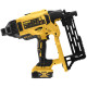 Купити Степлер скобозабивний акумуляторний безщітковий DeWALT DCFS950P2. Офіційний магазин Dewalt Україна. Фірмовий інструмент та обладнання DeWALT, STANLEY, BLACK+DECKER, BOSTITCH