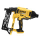 Купити Степлер скобозабивний акумуляторний безщітковий DeWALT DCFS950P2. Офіційний магазин Dewalt Україна. Фірмовий інструмент та обладнання DeWALT, STANLEY, BLACK+DECKER, BOSTITCH