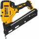 Купити Пістолет цвяхозабивний акумуляторний безщітковий DeWALT DCN650N. Офіційний магазин Dewalt Україна. Фірмовий інструмент та обладнання DeWALT, STANLEY, BLACK+DECKER, BOSTITCH