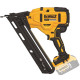 Купити Пістолет цвяхозабивний акумуляторний безщітковий DeWALT DCN650N. Офіційний магазин Dewalt Україна. Фірмовий інструмент та обладнання DeWALT, STANLEY, BLACK+DECKER, BOSTITCH