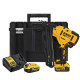 Купити Пістолет цвяхозабивний акумуляторний безщітковий DeWALT DCN650P2. Офіційний магазин Dewalt Україна. Фірмовий інструмент та обладнання DeWALT, STANLEY, BLACK+DECKER, BOSTITCH