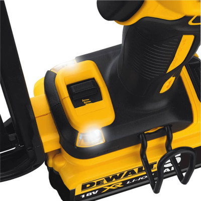 Купити Пістолет цвяхозабивний акумуляторний безщітковий DeWALT DCN650P2. Офіційний магазин Dewalt Україна. Фірмовий інструмент та обладнання DeWALT, STANLEY, BLACK+DECKER, BOSTITCH