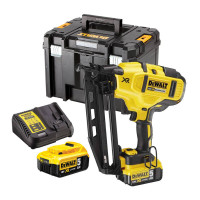 Купити Пістолет цвяхозабивний акумуляторний безщітковий DeWALT DCN660P2. Офіційний магазин Dewalt Україна. Фірмовий інструмент та обладнання DeWALT, STANLEY, BLACK+DECKER, BOSTITCH