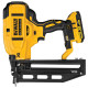 Купити Пістолет цвяхозабивний акумуляторний безщітковий DeWALT DCN662D2. Офіційний магазин Dewalt Україна. Фірмовий інструмент та обладнання DeWALT, STANLEY, BLACK+DECKER, BOSTITCH