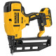 Купити Пістолет цвяхозабивний акумуляторний безщітковий DeWALT DCN662D2. Офіційний магазин Dewalt Україна. Фірмовий інструмент та обладнання DeWALT, STANLEY, BLACK+DECKER, BOSTITCH