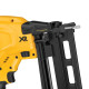 Купити Пістолет цвяхозабивний акумуляторний безщітковий DeWALT DCN662D2. Офіційний магазин Dewalt Україна. Фірмовий інструмент та обладнання DeWALT, STANLEY, BLACK+DECKER, BOSTITCH