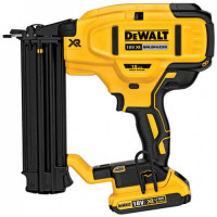 Купити Пістолет цвяхозабивний акумуляторний безщітковий DeWALT DCN680D2. Офіційний магазин Dewalt Україна. Фірмовий інструмент та обладнання DeWALT, STANLEY, BLACK+DECKER, BOSTITCH