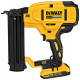 Купити Пістолет цвяхозабивний акумуляторний безщітковий DeWALT DCN680D2. Офіційний магазин Dewalt Україна. Фірмовий інструмент та обладнання DeWALT, STANLEY, BLACK+DECKER, BOSTITCH