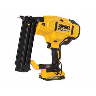 Купити Пістолет цвяхозабивний акумуляторний безщітковий DeWALT DCN680D2. Офіційний магазин Dewalt Україна. Фірмовий інструмент та обладнання DeWALT, STANLEY, BLACK+DECKER, BOSTITCH