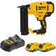 Купити Пістолет цвяхозабивний акумуляторний безщітковий DeWALT DCN680D2. Офіційний магазин Dewalt Україна. Фірмовий інструмент та обладнання DeWALT, STANLEY, BLACK+DECKER, BOSTITCH