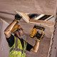 Купити Пістолет цвяхозабивний акумуляторний безщітковий DeWALT DCN680NT. Офіційний магазин Dewalt Україна. Фірмовий інструмент та обладнання DeWALT, STANLEY, BLACK+DECKER, BOSTITCH