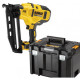Купити Пістолет цвяхозабивний акумуляторний безщітковий DeWALT DCN680NT. Офіційний магазин Dewalt Україна. Фірмовий інструмент та обладнання DeWALT, STANLEY, BLACK+DECKER, BOSTITCH