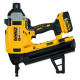 Купити Пістолет цвяхозабивний акумуляторний безщітковий DeWALT DCN890P2. Офіційний магазин Dewalt Україна. Фірмовий інструмент та обладнання DeWALT, STANLEY, BLACK+DECKER, BOSTITCH