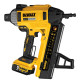 Купити Пістолет цвяхозабивний акумуляторний безщітковий DeWALT DCN890P2. Офіційний магазин Dewalt Україна. Фірмовий інструмент та обладнання DeWALT, STANLEY, BLACK+DECKER, BOSTITCH