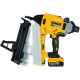 Купити Пістолет цвяхозабивний акумуляторний безщітковий DeWALT DCN890P2. Офіційний магазин Dewalt Україна. Фірмовий інструмент та обладнання DeWALT, STANLEY, BLACK+DECKER, BOSTITCH