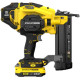Купить Пистолет гвоздезабивной аккумуляторный STANLEY FATMAX SFMCN618B. Официальный магазин Dewalt Украина. Фирменный инструмент и оборудовние DeWALT, STANLEY, BLACK+DECKER, BOSTITCH