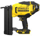 Купить Пистолет гвоздезабивной аккумуляторный STANLEY FATMAX SFMCN618B. Официальный магазин Dewalt Украина. Фирменный инструмент и оборудовние DeWALT, STANLEY, BLACK+DECKER, BOSTITCH