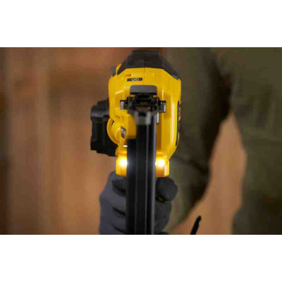 Купить Пистолет гвоздезабивной аккумуляторный STANLEY FATMAX SFMCN618B. Официальный магазин Dewalt Украина. Фирменный инструмент и оборудовние DeWALT, STANLEY, BLACK+DECKER, BOSTITCH