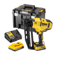 Купити Пістолет цвяхозабивний акумуляторний безщітковий DeWALT DCN660D2. Офіційний магазин Dewalt Україна. Фірмовий інструмент та обладнання DeWALT, STANLEY, BLACK+DECKER, BOSTITCH