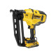 Купити Пістолет цвяхозабивний акумуляторний безщітковий DeWALT DCN660D2. Офіційний магазин Dewalt Україна. Фірмовий інструмент та обладнання DeWALT, STANLEY, BLACK+DECKER, BOSTITCH