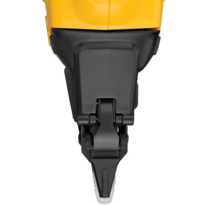 Купити Пістолет цвяхозабивний акумуляторний безщітковий DeWALT DCN662N. Офіційний магазин Dewalt Україна. Фірмовий інструмент та обладнання DeWALT, STANLEY, BLACK+DECKER, BOSTITCH