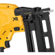 Купити Пістолет цвяхозабивний акумуляторний безщітковий DeWALT DCN662N. Офіційний магазин Dewalt Україна. Фірмовий інструмент та обладнання DeWALT, STANLEY, BLACK+DECKER, BOSTITCH