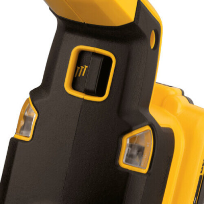 Купити Степлер скобозабивний акумуляторний безщітковий DeWALT DCN681N. Офіційний магазин Dewalt Україна. Фірмовий інструмент та обладнання DeWALT, STANLEY, BLACK+DECKER, BOSTITCH