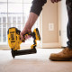 Купити Степлер скобозабивний акумуляторний безщітковий DeWALT DCN681N. Офіційний магазин Dewalt Україна. Фірмовий інструмент та обладнання DeWALT, STANLEY, BLACK+DECKER, BOSTITCH