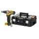 Купити Заклепочник акумуляторний безщітковий DeWALT DCF414NT. Офіційний магазин Dewalt Україна. Фірмовий інструмент та обладнання DeWALT, STANLEY, BLACK+DECKER, BOSTITCH