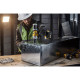 Купити Заклепочник акумуляторний безщітковий DeWALT DCF414NT. Офіційний магазин Dewalt Україна. Фірмовий інструмент та обладнання DeWALT, STANLEY, BLACK+DECKER, BOSTITCH