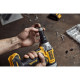 Купити Заклепочник акумуляторний безщітковий DeWALT DCF414NT. Офіційний магазин Dewalt Україна. Фірмовий інструмент та обладнання DeWALT, STANLEY, BLACK+DECKER, BOSTITCH