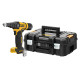 Купити Заклепочник акумуляторний безщітковий DeWALT DCF403NT. Офіційний магазин Dewalt Україна. Фірмовий інструмент та обладнання DeWALT, STANLEY, BLACK+DECKER, BOSTITCH