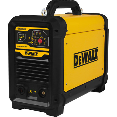 Купити Плазморіз інверторний DeWALT DXWDCUT40E. Офіційний магазин Dewalt Україна. Фірмовий інструмент та обладнання DeWALT, STANLEY, BLACK+DECKER, BOSTITCH