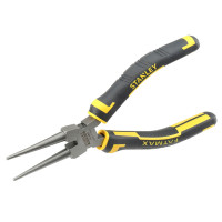 Купить Круглогубцы FatMax® длиной 165 мм STANLEY 0-84-496. Официальный магазин Dewalt Украина. Фирменный инструмент и оборудовние DeWALT, STANLEY, BLACK+DECKER, BOSTITCH