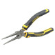Купить Круглогубцы FatMax® длиной 165 мм STANLEY 0-84-496. Официальный магазин Dewalt Украина. Фирменный инструмент и оборудовние DeWALT, STANLEY, BLACK+DECKER, BOSTITCH