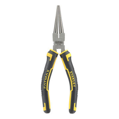 Купить Круглогубцы FatMax® длиной 165 мм STANLEY 0-84-496. Официальный магазин Dewalt Украина. Фирменный инструмент и оборудовние DeWALT, STANLEY, BLACK+DECKER, BOSTITCH