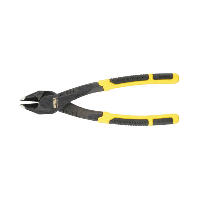 Купить Кусачки диагональные DEMOLITION, длина 210 мм DeWALT DWHT0-74274. Официальный магазин Dewalt Украина. Фирменный инструмент и оборудовние DeWALT, STANLEY, BLACK+DECKER, BOSTITCH
