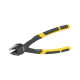 Купить Кусачки диагональные DEMOLITION, длина 210 мм DeWALT DWHT0-74274. Официальный магазин Dewalt Украина. Фирменный инструмент и оборудовние DeWALT, STANLEY, BLACK+DECKER, BOSTITCH