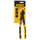 Купить Кусачки диагональные DEMOLITION, длина 210 мм DeWALT DWHT0-74274. Официальный магазин Dewalt Украина. Фирменный инструмент и оборудовние DeWALT, STANLEY, BLACK+DECKER, BOSTITCH