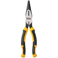 Купить Плоскогубцы LASER HARDENED длиной 200 мм с удлиненными губками DeWALT DWHT82798-0. Официальный магазин Dewalt Украина. Фирменный инструмент и оборудовние DeWALT, STANLEY, BLACK+DECKER, BOSTITCH