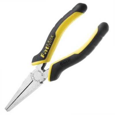 Купити Плоскогубці FatMax® довжиною 152 мм STANLEY 0-84-495. Офіційний магазин Dewalt Україна. Фірмовий інструмент та обладнання DeWALT, STANLEY, BLACK+DECKER, BOSTITCH