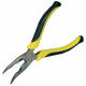 Купити Плоскогубці FatMax® довжиною 200 мм із вигнутими губками STANLEY 0-89-872. Офіційний магазин Dewalt Україна. Фірмовий інструмент та обладнання DeWALT, STANLEY, BLACK+DECKER, BOSTITCH