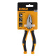Купити Плоскогубці LASER HARDENED комбіновані, L=160 мм DeWALT DWHT82808-0. Офіційний магазин Dewalt Україна. Фірмовий інструмент та обладнання DeWALT, STANLEY, BLACK+DECKER, BOSTITCH